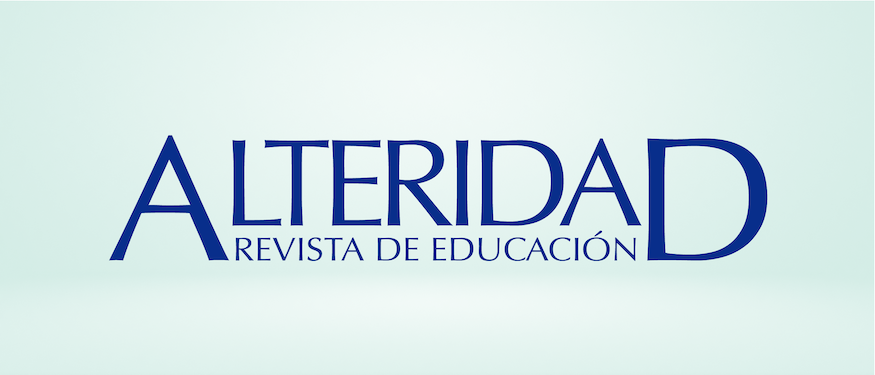 Alteridad Logo