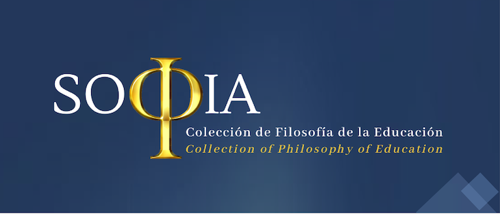 SOPHIA: Colección de Filosofía de la Educación