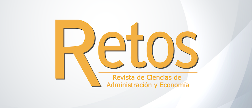 Retos Journal of Administration Sciences and Economics.